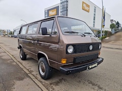 VW T3 Multivan T3 Transporter Syncro