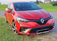 Bild des Angebotes Renault Clio Clio TCe 140 R.S. LINE