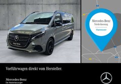 Bild des Angebotes Mercedes-Benz V 300 d Extralang STYLE+AMG+9G+Klimaautom.+Navi