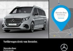 Bild des Angebotes Mercedes-Benz V 300 d Extralang STYLE+AMG+9G+Klimaautom.+Navi