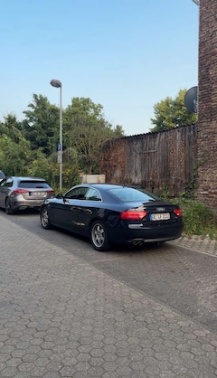 Bild des Angebotes Audi A5 2.0 TDI (125kW) Anhängerkupplung 170 ps