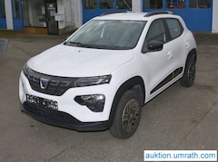 Bild des Angebotes Dacia Spring Spring Comfort