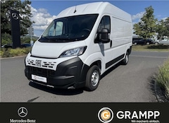 Bild des Angebotes Fiat Ducato 35 L2H2 140PS Multijet