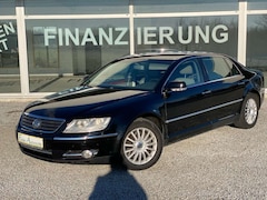Bild des Angebotes VW Phaeton V6 TDI *4Motion*Xenon*4xSitzhz.*Lang!