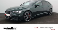 Bild des Angebotes Audi S6 TDI quattro / Pano, HD-Matrix, AHK, B&O