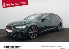Bild des Angebotes Audi S6 TDI quattro / Pano, HD-Matrix, AHK, B&O