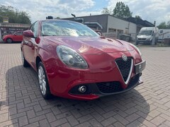 Bild des Angebotes Alfa Romeo Giulietta Super*TÜV NEU*GARANTIE*AHK*