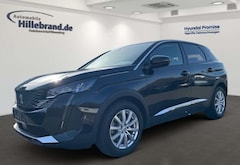 Bild des Angebotes Peugeot 3008 Plug-In Hybrid 225 Allure+Keyless+7,4KW+Sitzheizun