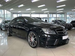 Bild des Angebotes Mercedes-Benz C 63 AMG Black Series lt.LP: 568,8 PS/Unfallfrei