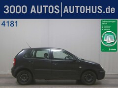 Bild des Angebotes VW Polo 1.2 Klima HU 05/2026