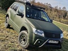 Bild des Angebotes Suzuki Grand Vitara 2.4 Automatik Comfort+ (letzter Preis!)