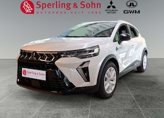Bild des Angebotes Mitsubishi ASX 1.8 Hybrid PLUS