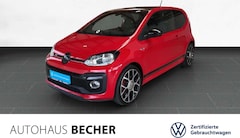 Bild des Angebotes VW up! GTI 1.0 TSI 6-Gang /Pano/Bluetooth/Klima
