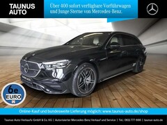 Bild des Angebotes Mercedes-Benz E 300 e T-AMG-DISTRONIC-PANO-HUD-AHK-UVP 94.300,-