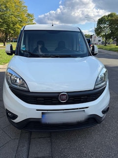 Bild des Angebotes Fiat Doblo 1.3 mjt 16v Emotion