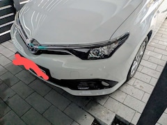 Bild des Angebotes Toyota Auris Hybrid Edition-S+