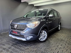 Bild des Angebotes Dacia Lodgy Stepway, 7 SITZER, NAVI, R-KAMERA, ANHÄNGERK.