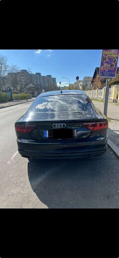 Bild des Angebotes Audi A7 3.0 TDI ultra S tronic