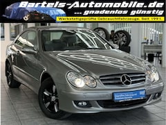 Bild des Angebotes Mercedes-Benz CLK 280 Elegance, 7G-Tronic, GSHD, Bi-Xenon, PDC