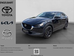 Bild des Angebotes Mazda CX-30 Homura 2WD HUD Navi Soundsystem Bose 360 Kamera LE