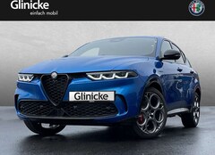 Bild des Angebotes Alfa Romeo Tonale Veloce Assistenz-Paket Alcantara Bezüge