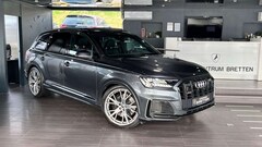 Bild des Angebotes Audi SQ7 4.0 TDI Quattro*Pano*ACC*Kamera*Bose*21
