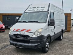 Bild des Angebotes Iveco Daily HKa 35 C11 Radstand 3300