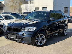 Bild des Angebotes BMW X5 25d M Sport Paket/Alcantara/Memory/Ambiente