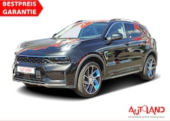 Bild des Angebotes Lynk & Co 01 1.5 TD PHEV Aut. LED ACC 360° Pano