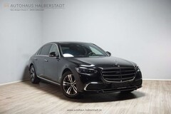 Bild des Angebotes Mercedes-Benz S 350 d 4Matic Lang/Pano/Headup/Sitzbel/StHz