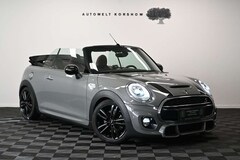 Bild des Angebotes MINI Cooper S Cabrio Cooper S *JCW AERO*LED*PDC*SHZ*