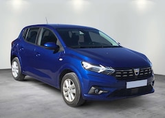 Bild des Angebotes Dacia Sandero III 1.0 TCe 90 Comfort (Euro 6d) Comfort