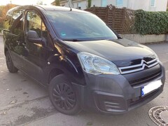 Bild des Angebotes Citroen Berlingo Berlingo Multispace VTi 95 Attraction