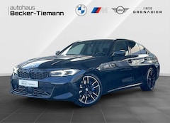Bild des Angebotes BMW M3 40i xDrive Limousine | Driv.Assist. Prof. | HuD |