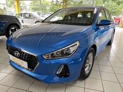 Bild des Angebotes Hyundai i30 Select