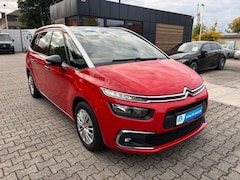 Bild des Angebotes Citroen Grand C4 Picasso Grand C4 Spacetourer Automatik Kamera 7Sitzer