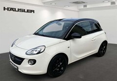 Bild des Angebotes Opel Adam 1.4 Jam PDC Sitz+Lenkradheizung CarPlay Klima