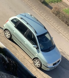 Bild des Angebotes Hyundai Matrix Matrix