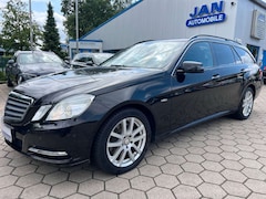 Bild des Angebotes Mercedes-Benz E 250 T CDI 4Matic AHK Standhz. Leder H&K Sound