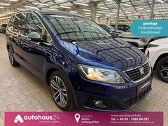 Bild des Angebotes SEAT Alhambra 1.4 TSI  FR-Line|ACC|Kamera|Navi