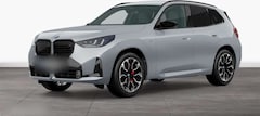 Bild des Angebotes BMW X3 M 50 i xDrive HK HiFi DAB LED Standhzg. AHK