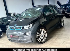 Bild des Angebotes BMW i3 * Sitzheizung * 1.Hand *