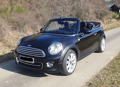 Bild des Angebotes MINI Cooper Cabrio