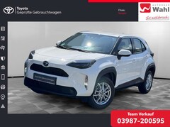 Bild des Angebotes Toyota Yaris Cross 1.5 Hybrid Business Edition