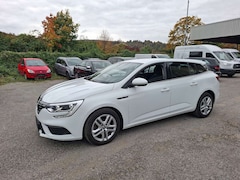 Bild des Angebotes Renault Megane IV Grandtour*Euro-6-Navi-Tv*