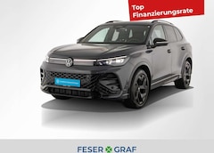 Bild des Angebotes VW Tiguan R-Line 2,0 R-L DT110 TDID7F