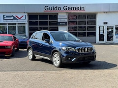Bild des Angebotes Suzuki SX4 S-Cross Club