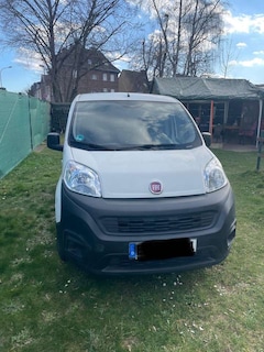 Bild des Angebotes Fiat Fiorino Basis Kasten