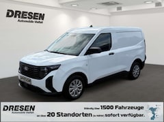Bild des Angebotes Ford Transit Courier Trend 1.5 EcoBlue DAB Spurhalteass. Fernlichtass.