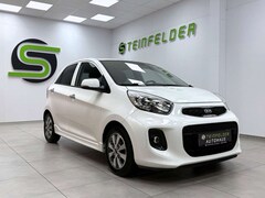 Bild des Angebotes Kia Picanto 1.0 LPG Spirit / LENKH / ALU / SHZ